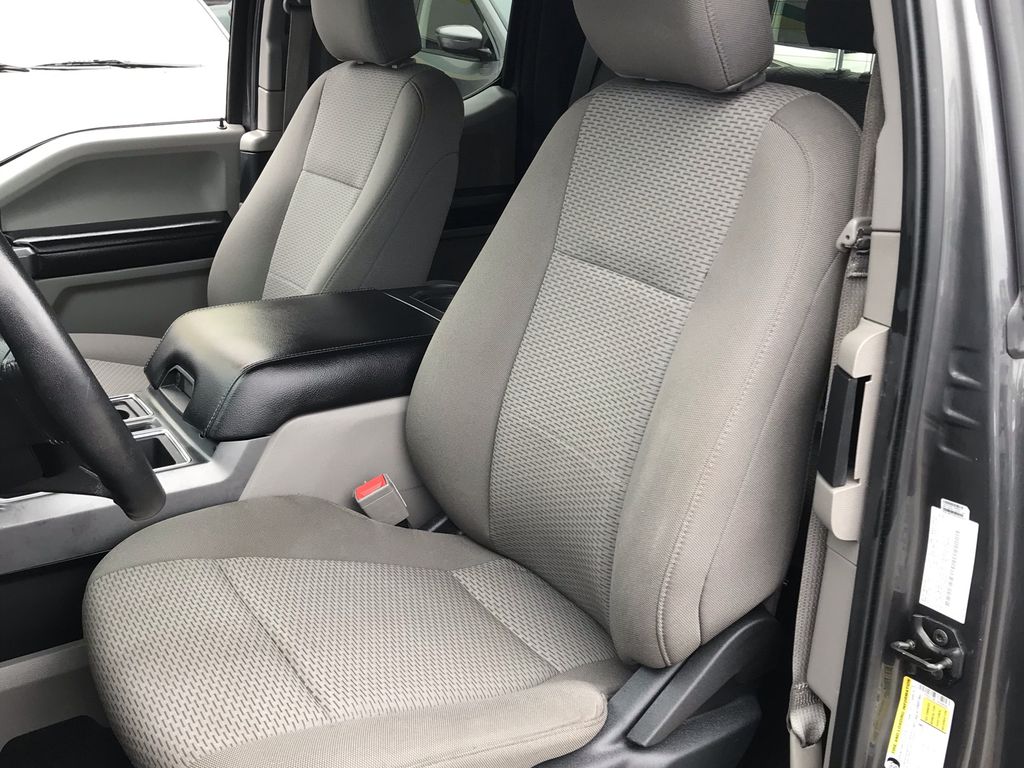 Used 2018 Ford F150 Super Cab For Sale